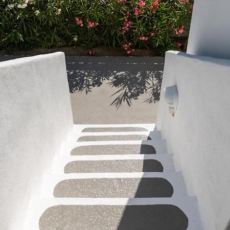 Casa Montzo Boutique Hotel Katelios Exterior foto