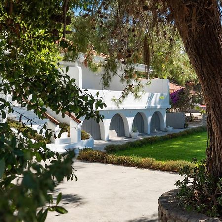 Casa Montzo Boutique Hotel Katelios Exterior foto
