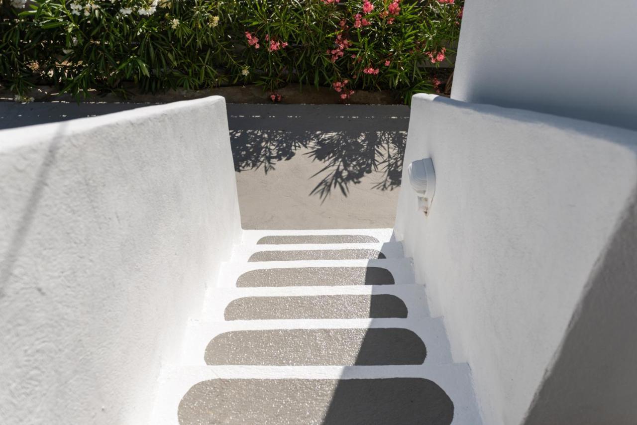 Casa Montzo Boutique Hotel Katelios Exterior foto