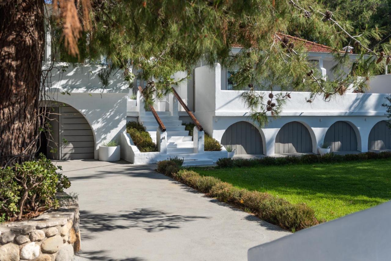 Casa Montzo Boutique Hotel Katelios Exterior foto