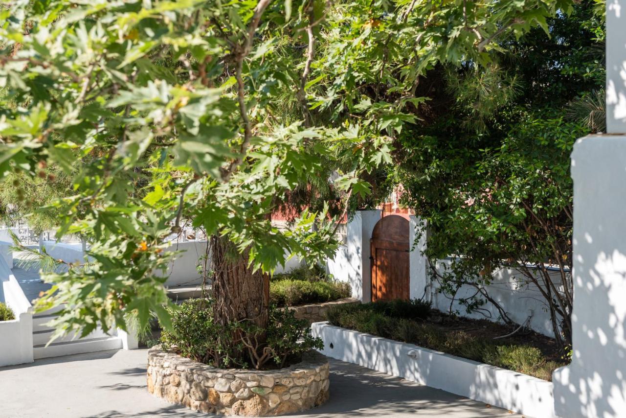 Casa Montzo Boutique Hotel Katelios Exterior foto