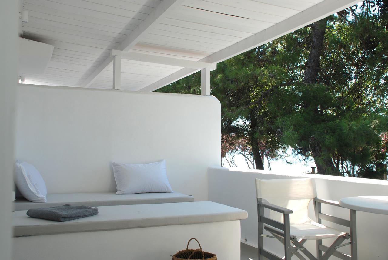 Casa Montzo Boutique Hotel Katelios Exterior foto